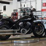 2022 Indian Scout