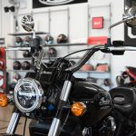 2022 Indian Scout