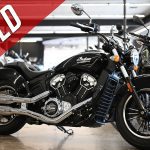 2022 Indian Scout