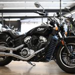 2022 Indian Scout