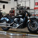 2022 Indian Scout
