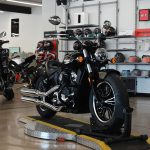 2022 Indian Scout