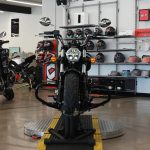 2022 Indian Scout