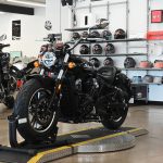 2022 Indian Scout