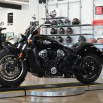2022 Indian Scout