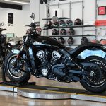 2022 Indian Scout