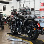2022 Indian Scout