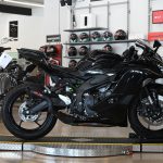 2024 Kawasaki Ninja ZX4RR