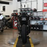 2024 Kawasaki Ninja ZX4RR