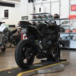 2024 Kawasaki Ninja ZX4RR