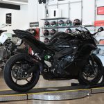 2024 Kawasaki Ninja ZX4RR