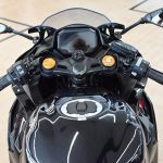 2024 Kawasaki Ninja ZX4RR