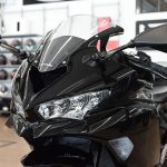 2024 Kawasaki Ninja ZX4RR