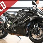2024 Kawasaki Ninja ZX4RR