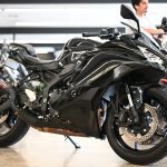 2024 Kawasaki Ninja ZX4RR