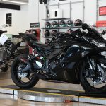 2024 Kawasaki Ninja ZX4RR