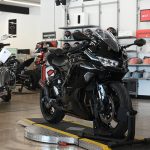 2024 Kawasaki Ninja ZX4RR