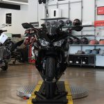 2024 Kawasaki Ninja ZX4RR