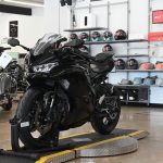 2024 Kawasaki Ninja ZX4RR