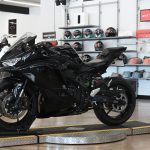 2024 Kawasaki Ninja ZX4RR