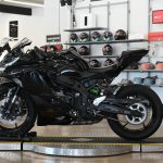 2024 Kawasaki Ninja ZX4RR