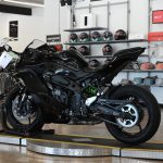 2024 Kawasaki Ninja ZX4RR