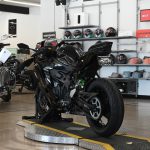2024 Kawasaki Ninja ZX4RR