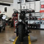 2017 Yamaha Bolt