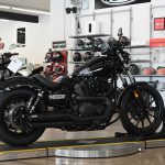 2017 Yamaha Bolt