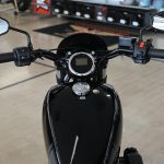 2017 Yamaha Bolt
