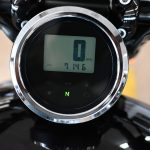 2017 Yamaha Bolt