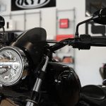 2017 Yamaha Bolt