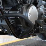 2017 Yamaha Bolt