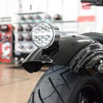 2017 Yamaha Bolt