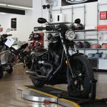 2017 Yamaha Bolt