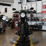 2017 Yamaha Bolt