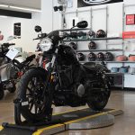 2017 Yamaha Bolt