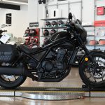 2021 Honda Rebel 1100 DCT