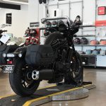 2021 Honda Rebel 1100 DCT