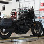 2021 Honda Rebel 1100 DCT