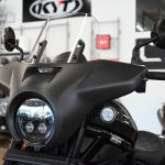 2021 Honda Rebel 1100 DCT