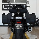 2021 Honda Rebel 1100 DCT