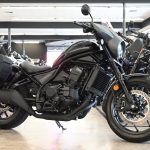 2021 Honda Rebel 1100 DCT