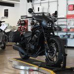 2021 Honda Rebel 1100 DCT