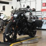 2021 Honda Rebel 1100 DCT