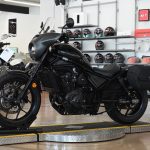 2021 Honda Rebel 1100 DCT