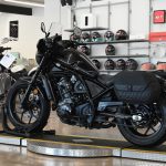 2021 Honda Rebel 1100 DCT