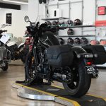 2021 Honda Rebel 1100 DCT