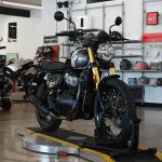 2025 Royal Enfield Int Bear 650