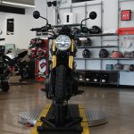 2025 Royal Enfield Int Bear 650